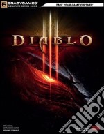 Diablo III. Versione console. Guida stretegica ufficiale libro