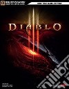 Diablo III. Versione console. Guida stretegica ufficiale libro