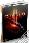 Diablo III. Versione console. Guida stretegica ufficiale libro