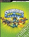 Skylanders swap force. Guida strategica ufficiale libro