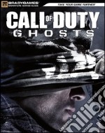 Call of duty: Gosts. Guida strategica ufficiale libro