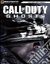 Call of duty: Gosts. Guida strategica ufficiale libro