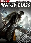 Watch Dogs libro