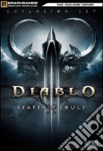 Diablo III. Raper of souls libro