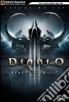 Diablo III. Raper of souls libro