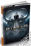 Diablo III. Raper of souls libro