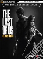 The last of us. Remastered. Guida strategica ufficiale libro