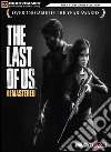 The last of us. Remastered. Guida strategica ufficiale libro