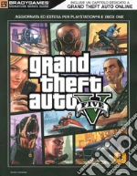 Grand theft auto V. Guida strategica ufficiale libro