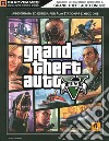 Grand theft auto V. Guida strategica ufficiale libro