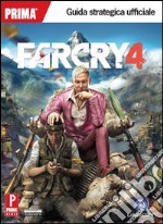 Far cry 4. Guida strategica ufficiale libro