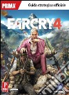 Far cry 4. Guida strategica ufficiale libro