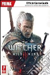 The Witcher 3. Wilde hunt. Guida strategica ufficiale libro