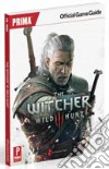 The Witcher 3. Wilde hunt. Guida strategica ufficiale libro