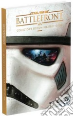 Star Wars Battlefront CE - Guida Str. libro