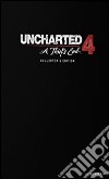 Uncharted. Fine di un ladro. Guida strategica ufficiale da collezione in italiano. Vol. 4 libro