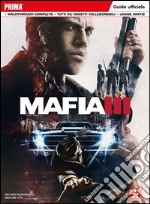 Mafia III. Guida strategica ufficiale