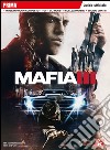 Mafia III. Guida strategica ufficiale libro