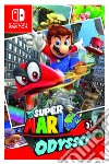 Super Mario Odyssey. Guida strategica ufficiale libro