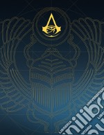 Assassin's Creed origins. Guida strategica ufficiale libro