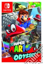 Super Mario Odyssey. Guida strategica ufficiale libro