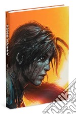 Shadow of the Tomb Raider. Guida strategica da collezione in italiano libro