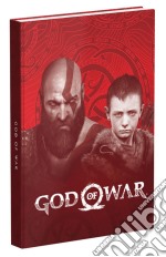 God of War - Guida Strategica Ufficiale libro