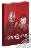 God of War - Guida Strategica Ufficiale libro