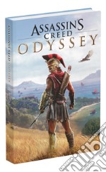 Assassin's Creed Odyssey. Guida strategica ufficiale da collezione in italiano libro