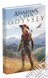 Assassin's Creed Odyssey. Guida strategica ufficiale da collezione in italiano libro di ACC