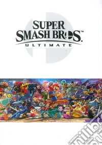 Super Smash Bros. Ultimate. Collector's edition