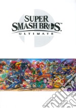 Super Smash Bros. Ultimate. Collector's edition libro