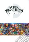 Super Smash Bros. Ultimate. Collector's edition libro