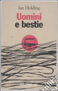 Uomini e bestie libro