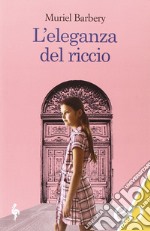 L'eleganza del riccio libro