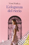 L'eleganza del riccio libro