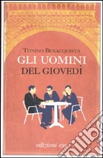 Gli uomini del giovedì libro