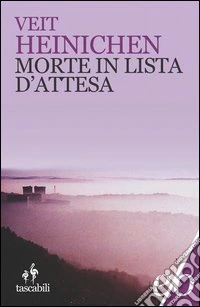 Morte in lista d'attesa