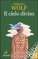 Il cielo diviso libro