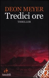 Tredici ore