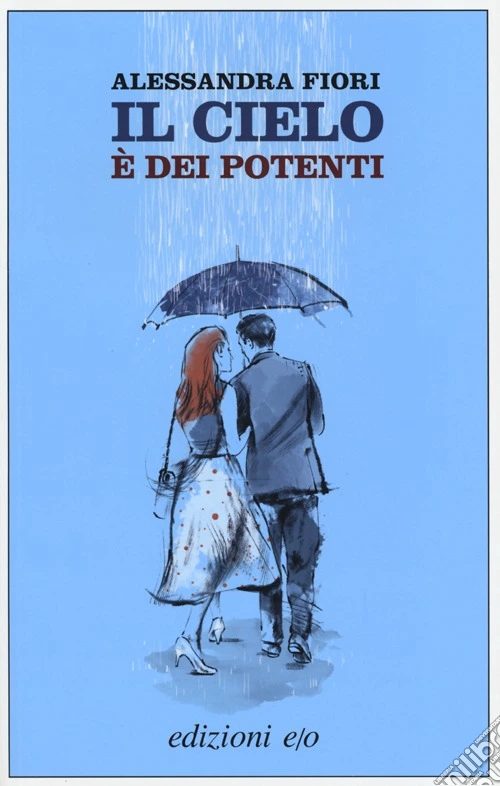 Il cielo è dei potenti