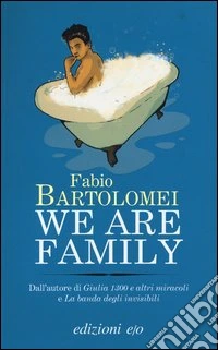 We are family