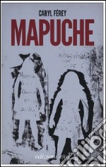 Mapuche libro