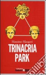 Trinacria park libro