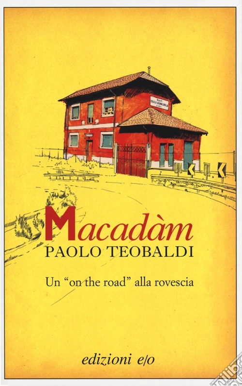 Macadàm