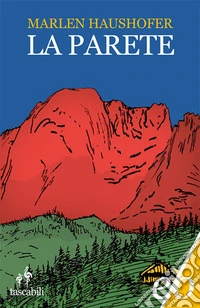 La parete libro