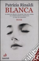 Blanca libro