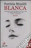 Blanca libro