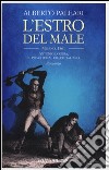 L'estro del male libro