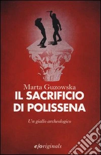 Il sacrificio di Polissena